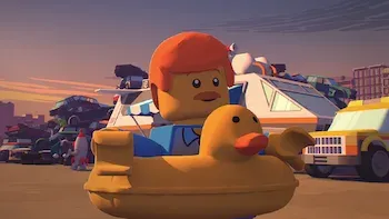 El día de Harl Hubbs.