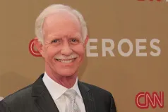 Chesley Sullenberger
