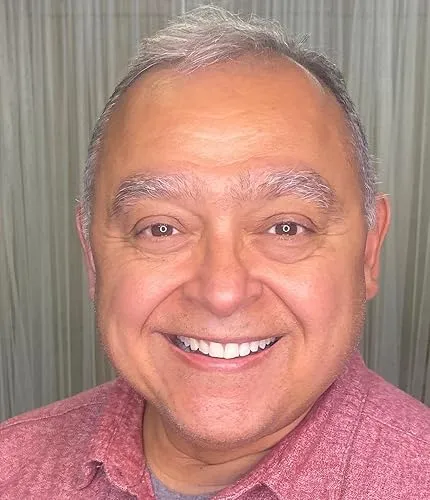 Robert Torres