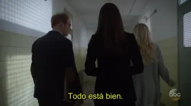 La batalla final: segunda parte