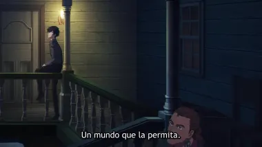 Sube el telón -Empieza el espectáculo-