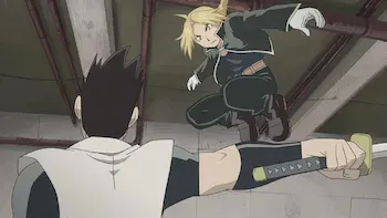 Las bestias de Dublith