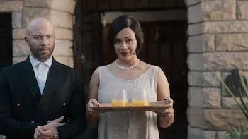 Sangre con sangre se paga