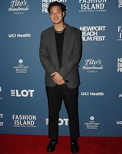 Danny Wu