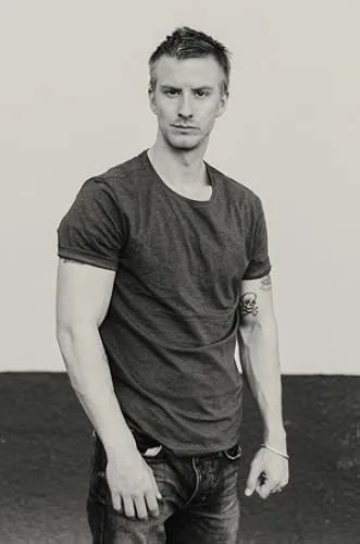 Filip Berg