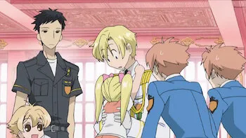 Big Brother is a Prince!