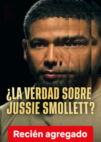 ¿La verdad sobre Jussie Smollett?