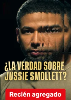 ¿La verdad sobre Jussie Smollett?