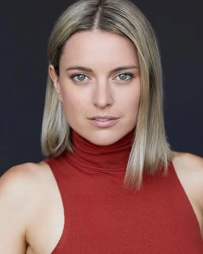 Anna Eilinsfeld