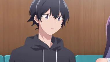 Even That Which Isn't Visible From There