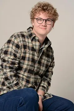 Cooper Dodson