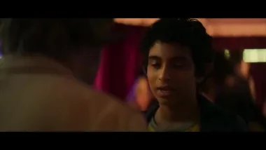 Llevamos una cebra a Las Vegas