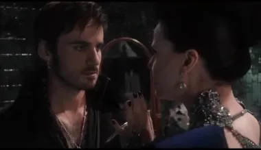 La reina de corazones	