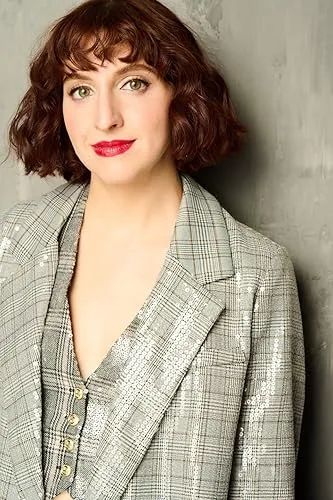 Becky Jo Harris