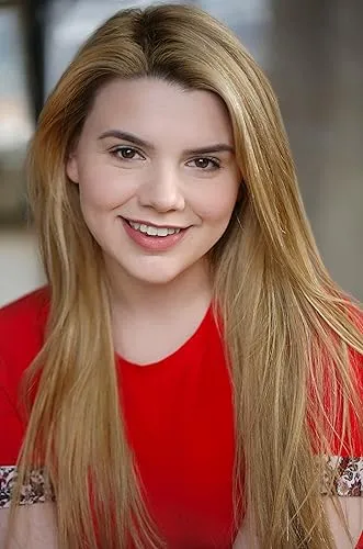 Katy Clayton