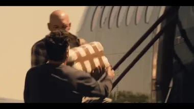 Un jardín en el infierno