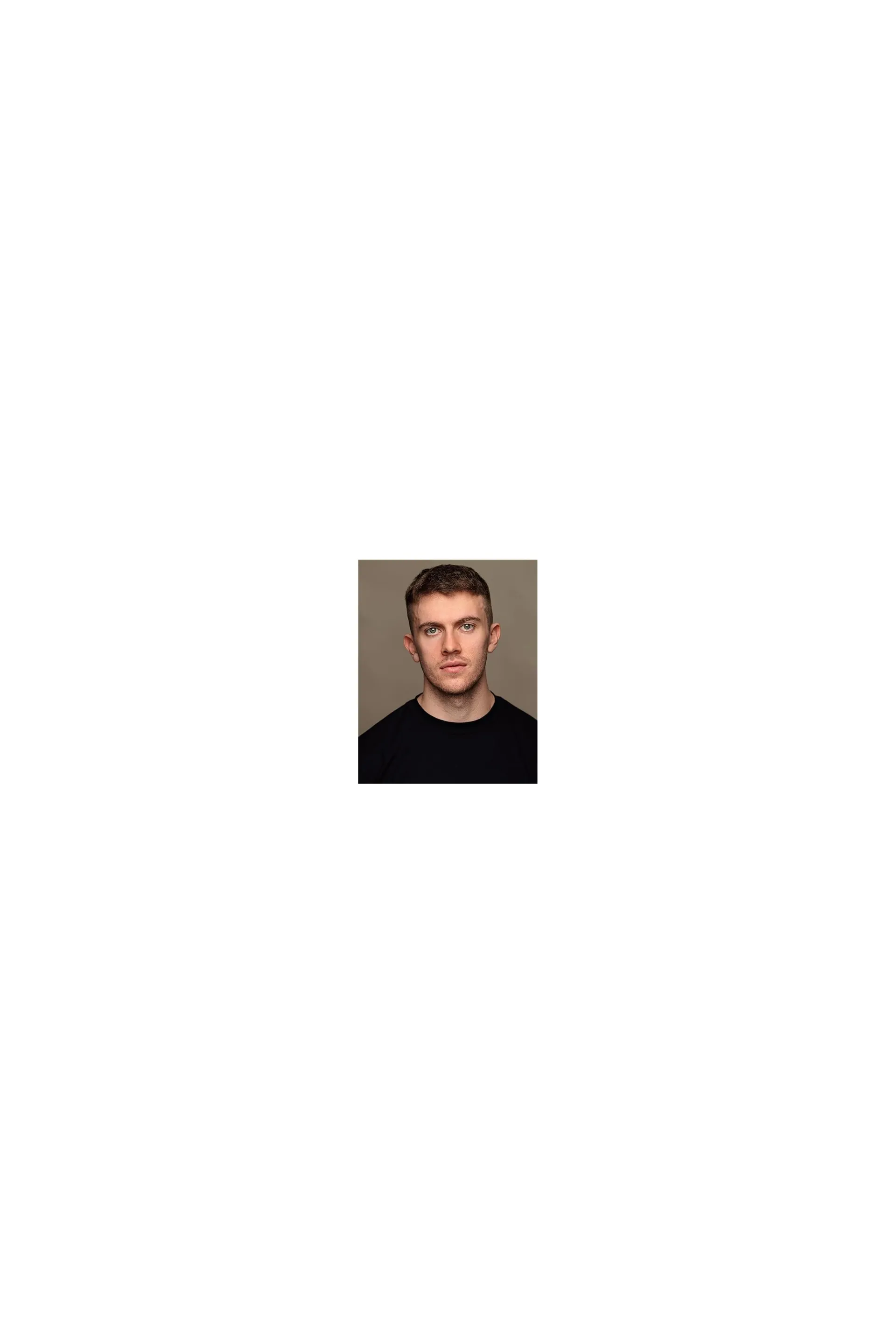 Finn Haney