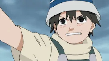 The Weapons Known as Shinobi