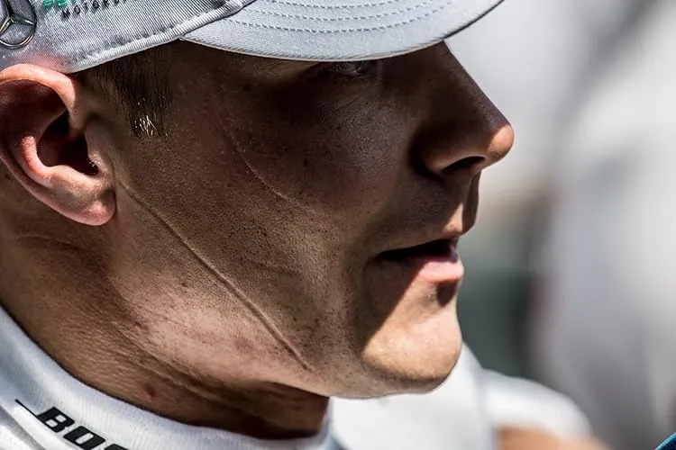 Valtteri Bottas