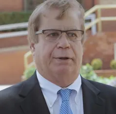 David Crump