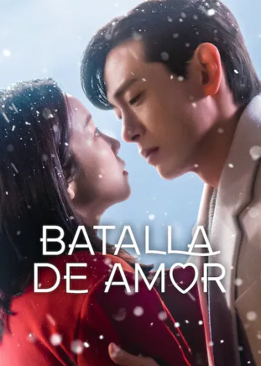 Batalla de amor