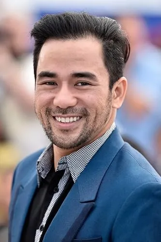 Neil Ryan Sese