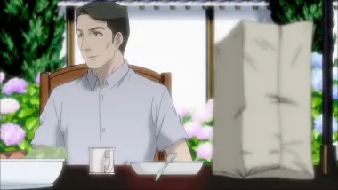 Menu Of The Heart
