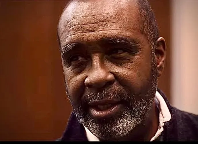 Stephen Burrell