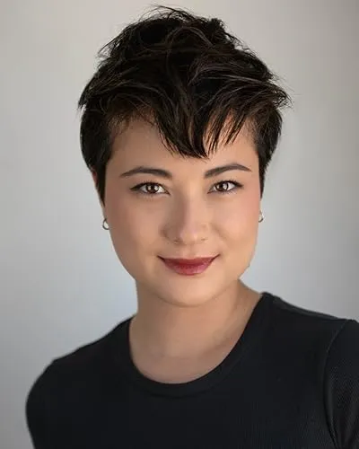 Nicole Ohara