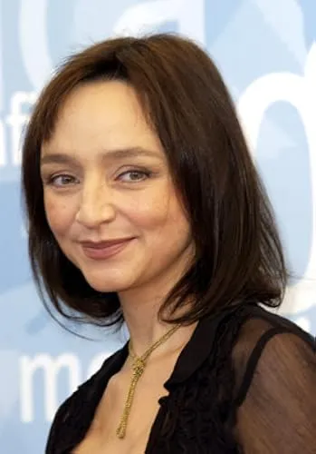 Maria de Medeiros