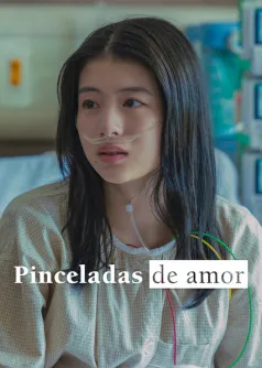Pinceladas de amor