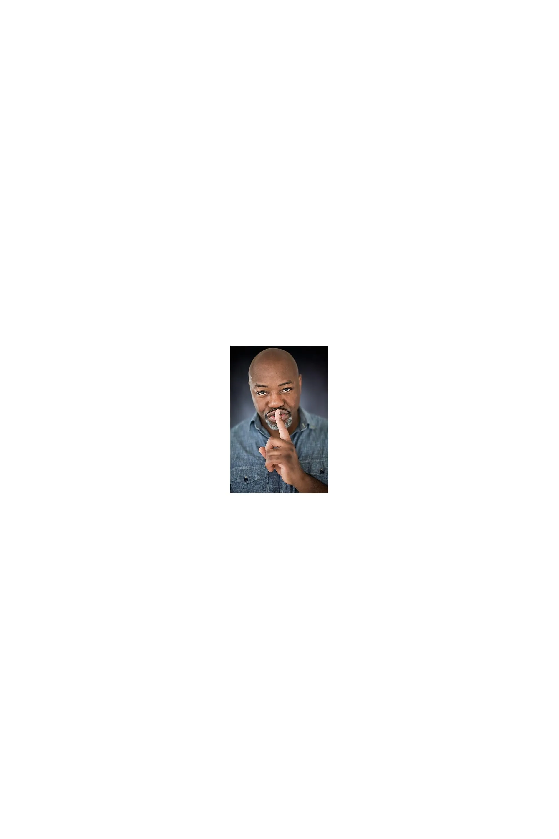 Dayo Ade