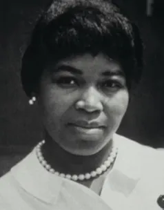 Betty Shabazz