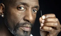 Willard Wigan