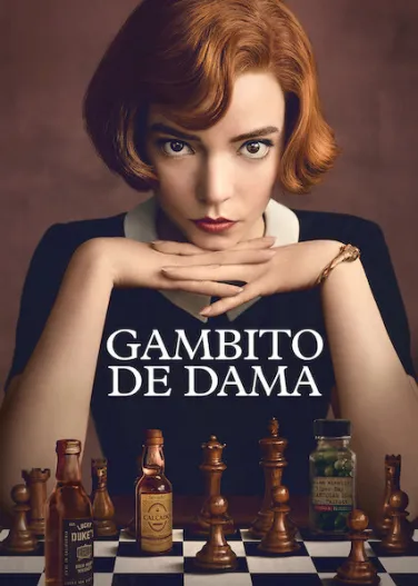 Gambito de dama
