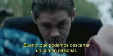 Hablando del demonio