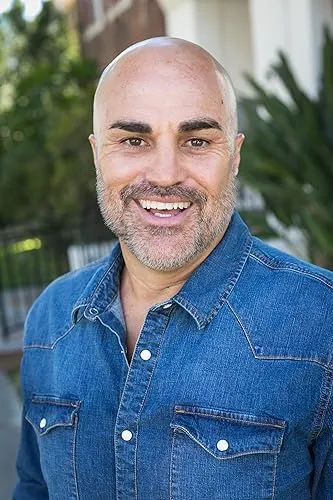 Danny Parker-Lopes
