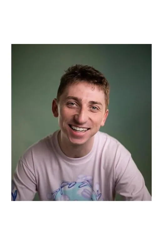 Daniel Cawley