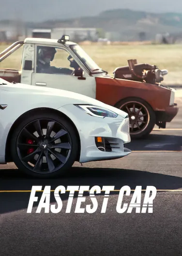 Fastest Car