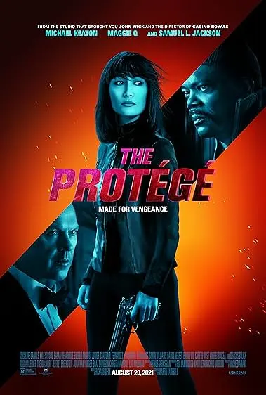 El Protegido