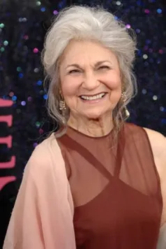 Lynn Cohen