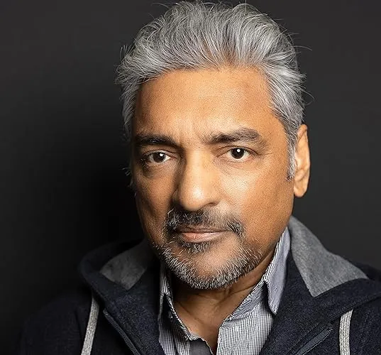 Sugith Varughese