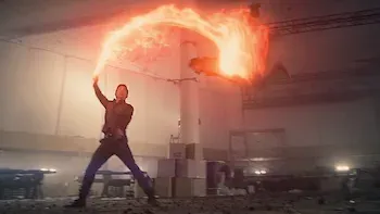 Víbora serpenteante