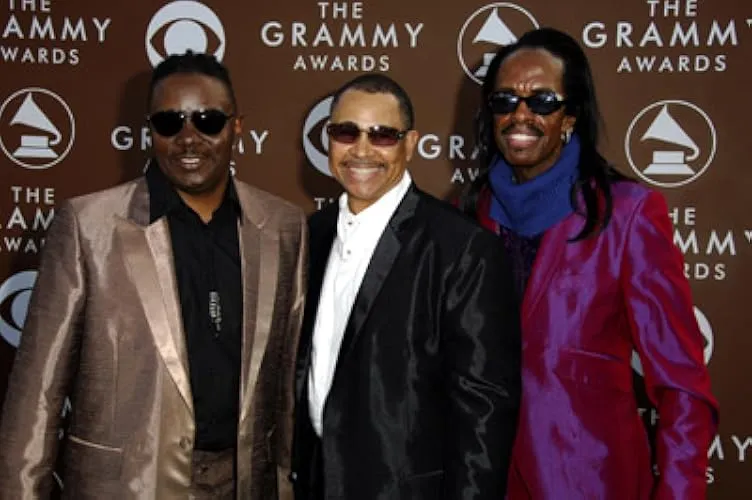 Earth Wind & Fire