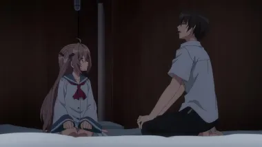 Eventually When the Rain Stops