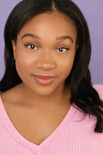 Mia Tillman