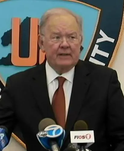 Ted Romankow