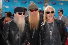 ZZ Top