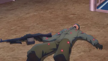 The Offensive and Defensive Battle That Still Has Time