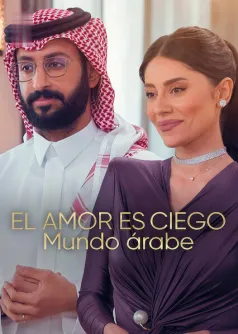 El amor es ciego: Mundo árabe